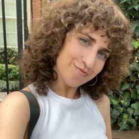 Aldana, Babysitter in Lanús Este