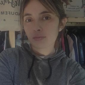 Marce, Babysitter in Zeballos