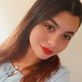 Valeria, Niñera en Balcarce