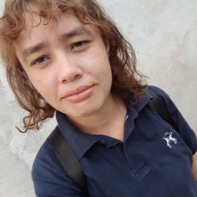 Alicia, Niñera en Puerto Iguazú