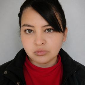 Jessica Belén, Babysitter in Del Viso