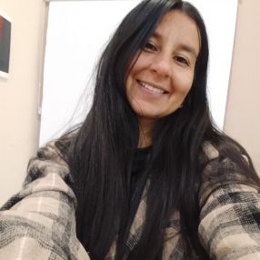Maira, Niñera en Berisso