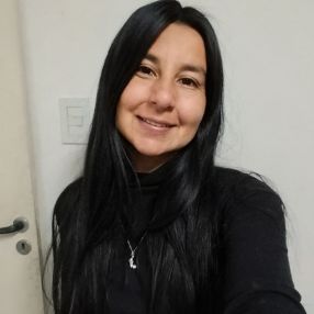 Maira, Niñera en Berisso