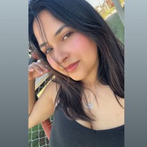 Sol, Babysitter in 9 de Abril