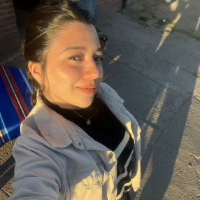 Martina, Babysitter in Banda del Río Salí