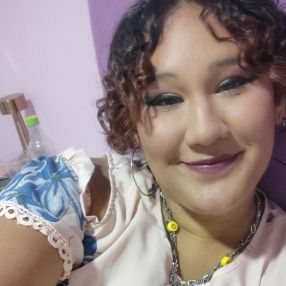 Micaela, Niñera en Ramos Mejía