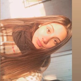 Florencia, Niñera en Cuartel V