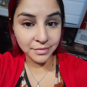 Eliana, Niñera en Ciudad Evita