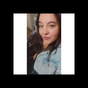 Romina, Niñera en Palmira
