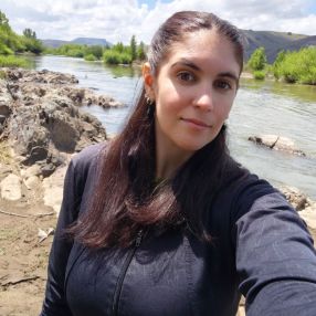 Juliana, Babysitter in Neuquén