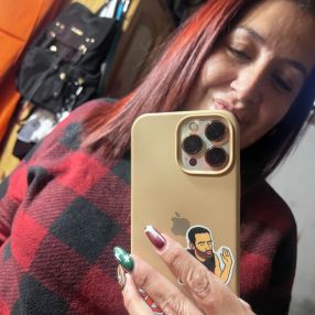 Victoria, Niñera en El Talar
