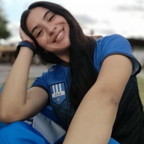Julieta, Babysitter in Salta