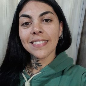 Celeste, Babysitter in Del Viso