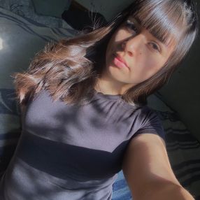 Tiziana, Babysitter in Pontevedra