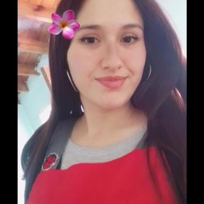 Agustina, Babysitter in Presidente Derqui