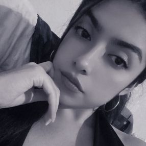Geraldine, Familia en La Banda