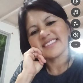 Rosana, Niñera en Bragado