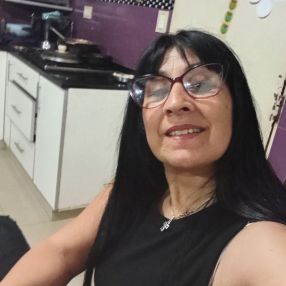 Celia, Niñera en Cuartel V