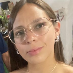 Daila tiziana, Niñera en Martínez