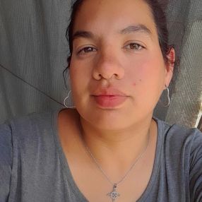 Yesica, Babysitter in Junín