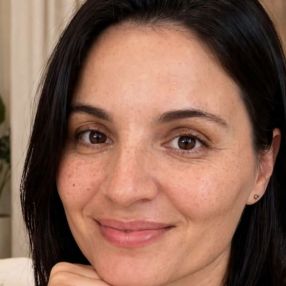 Sandra, Babysitter in Resistencia