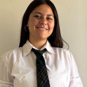 Maitena, Niñera en Mercedes