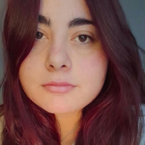 Sofía, Niñera en Gualeguay