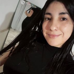 Ludmila, Niñera en Ranelagh