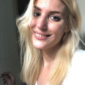 Rocio, Niñera en Ciudad Evita
