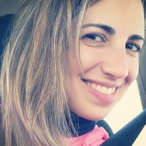 Rosalía, Babysitter in Quilmes
