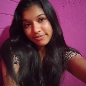 Virginia, Niñera en Leandro N. Alem