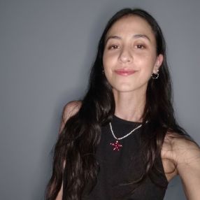Martina, Niñera en Departamento Guaymallén