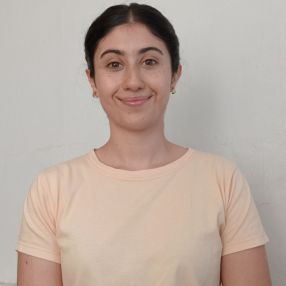 Daiana victoria, Babysitter in San José
