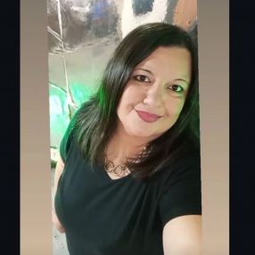 Valeria Andrea, Niñera en Berazategui