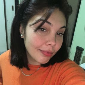 Daiana, Babysitter in José Marmol