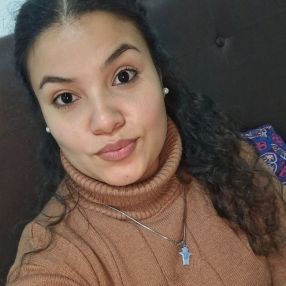 Yohana, Niñera en Tapiales