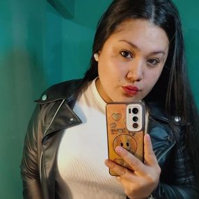 Priscila, Babysitter in Dock Sud