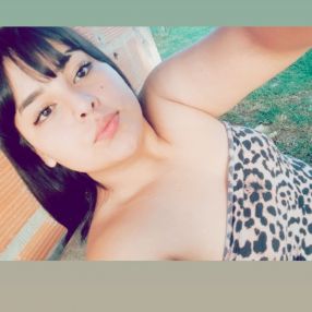 Johanna, Babysitter in Ensenada