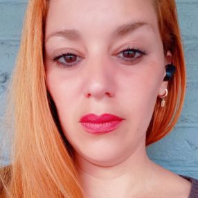 Ruth, Babysitter in San Martin