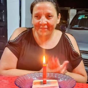 Mónica, Niñera en Villa Elvira