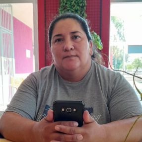 Teresa, Babysitter in La Banda
