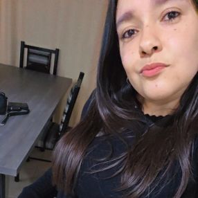 Juliana, Babysitter in Guaymallén