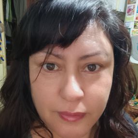 MARIA, Babysitter in José C. Paz