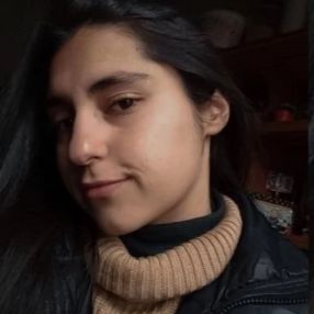 Daiana, Niñera en Coronda