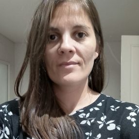 Nancy, Niñera en Venado Tuerto