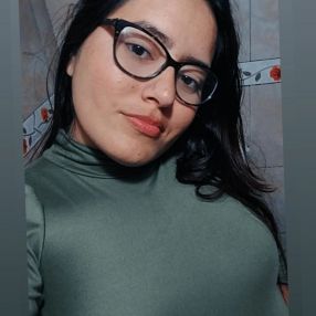 Brenda, Niñera en Libertad