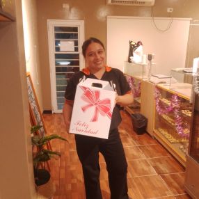 Romina, Babysitter in San Miguel de Tucumán
