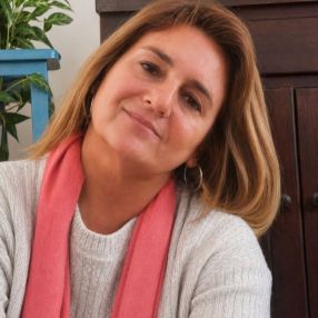 Silvina, Niñera en Bell Ville