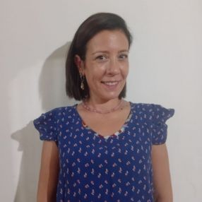 Marisol, Babysitter in Maipú