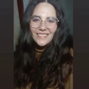 Florencia, Niñera en Maipú